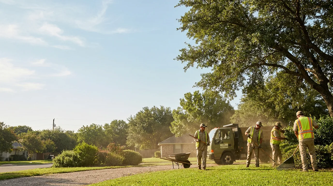 Landscaping in Spokane, MO near me
